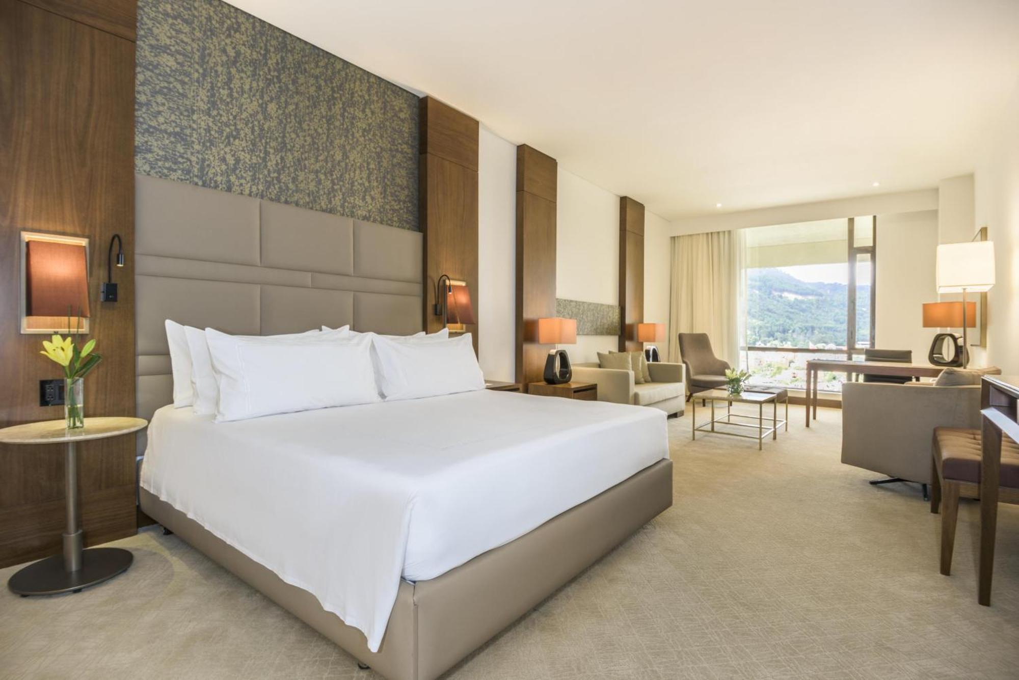 Nh Collection Royal Teleport Hotel 5*