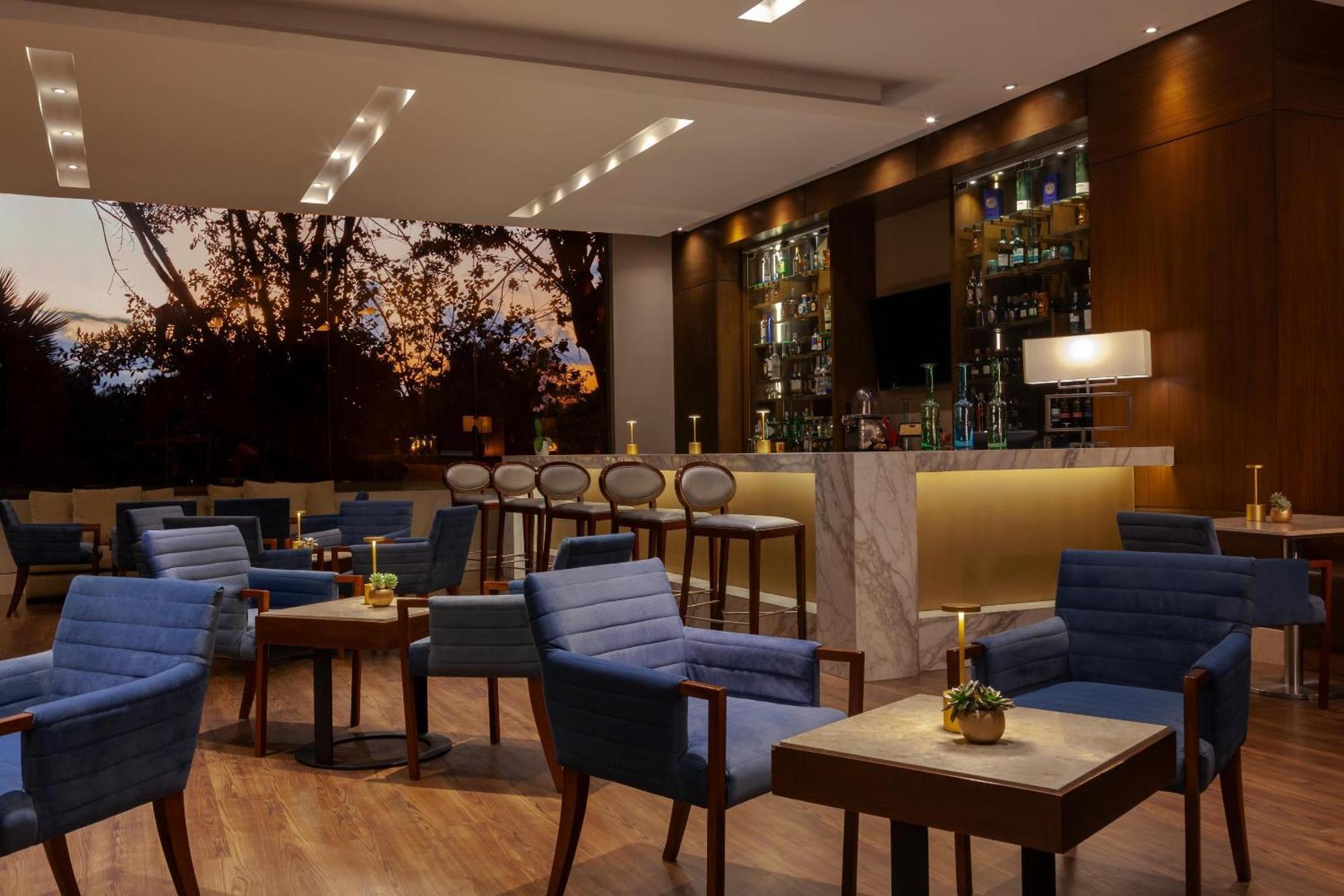 Hotel Nh Collection Royal Teleport Bogotá
